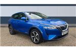 2022 Nissan Qashqai