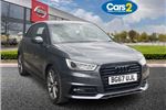 2017 Audi A1