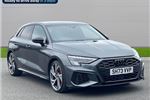 2023 Audi S3