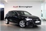 2023 Audi A3