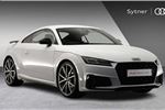 2022 Audi TT