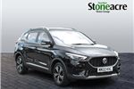 2022 MG ZS