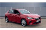 2020 Vauxhall Corsa