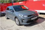 2022 Kia Rio