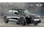 2022 MINI Hatchback 5dr