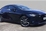 2020 Mazda 3