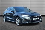 2024 Audi A3