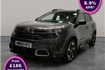 2019 Citroen C5 Aircross