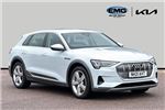 2021 Audi e-tron