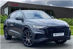 2021 Audi Q8