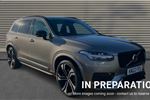 2022 Volvo XC90