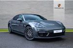 2023 Porsche Panamera