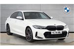 2024 BMW 3 Series