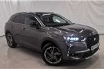 2021 DS DS 7 Crossback