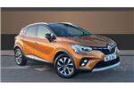 2021 Renault Captur