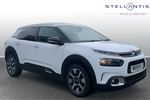 2019 Citroen C4 Cactus