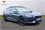 2024 Cupra Leon