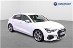 2022 Audi A3