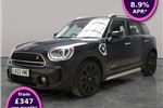 2022 MINI Countryman