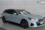 2024 BMW i5
