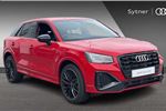2022 Audi Q2