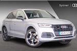 2020 Audi Q5