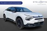 2022 Citroen C4