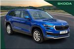 2022 Skoda Kodiaq