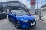 2022 Nissan Qashqai