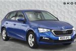2019 Skoda Scala