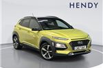 2018 Hyundai Kona