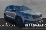 2022 Skoda Karoq