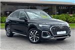 2022 Audi Q5 Sportback