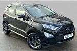 2023 Ford EcoSport