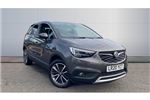 2020 Vauxhall Crossland X