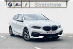 2019 BMW 1 Series