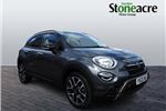 2022 Fiat 500X