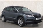 2021 Skoda Karoq