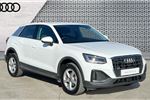 2022 Audi Q2