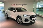 2019 Audi Q3