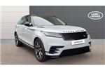 2024 Land Rover Range Rover Velar