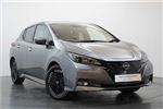 2023 Nissan Leaf