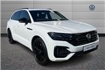 2023 Volkswagen Touareg