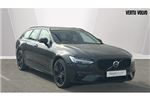 2022 Volvo V90