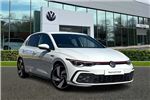 2021 Volkswagen Golf GTI