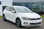 2021 Volkswagen Polo