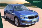 2025 Skoda Kamiq