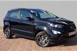 2022 Ford EcoSport