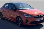 2021 Vauxhall Corsa