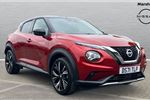 2022 Nissan Juke